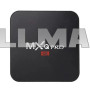 Мини приставка - смарт TV-BOX MXQPRO 4K 5G 